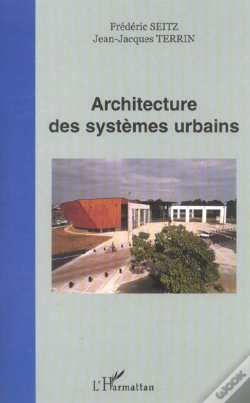 Capa do artigo Architecture Des Systemes Urbains