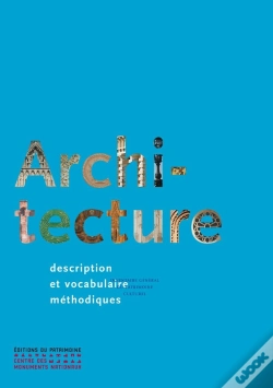 Capa do artigo Architecture ; Description Et Vocabulaire Méthodiques