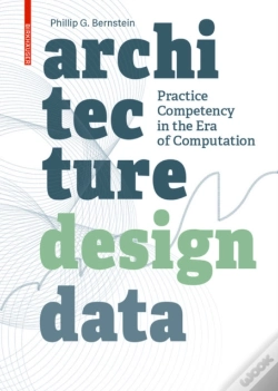 Capa do artigo Architecture | Design | Data
