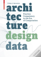 Capa do artigo Architecture | Design | Data
