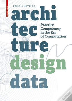 Capa do artigo Architecture | Design | Data