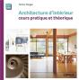 Architecture D'Intérieur ; Cours Pratique Et Théorique - Preview