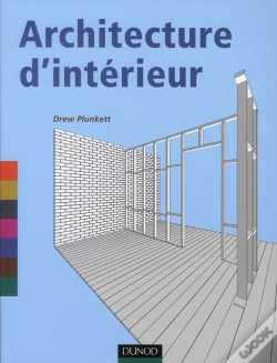 Capa do artigo Architecture D'Intérieur