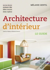 Architecture D'Intérieur : Le Guide