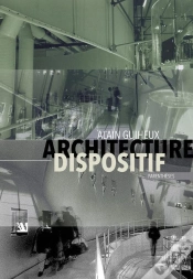 Capa do artigo Architecture Dispositif