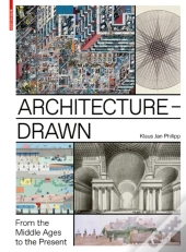 Architecture - Drawn
