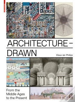 Capa do artigo Architecture - Drawn