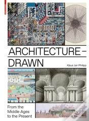 Capa do artigo Architecture - Drawn