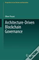 Architecture-Driven Blockchain Governance