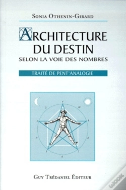 Capa do artigo Architecture Du Destin