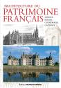 Architecture Du Patrimoine Français : Abbayes, Églises, Cathédrales, Châteaux - Preview