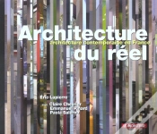 Capa do artigo Architecture Du Reel