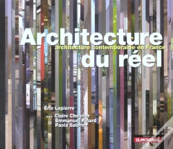 Capa do artigo Architecture Du Reel