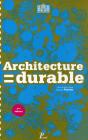 Architecture Durable ; 30 Architectes, 30 Projets En Ile-De-France (2e Édition) - Preview