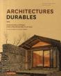 Architecture Durable ; Une Nouvelle Éthique Pour L'Architecture Et La Ville - Preview