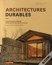 Capa do artigo Architecture Durable ; Une Nouvelle Éthique Pour L