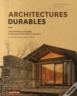 Capa do artigo Architecture Durable ; Une Nouvelle Éthique Pour L'Architecture Et La Ville
