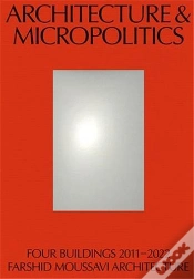 Capa do artigo Architecture & Micropolitics