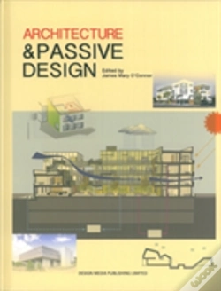 Capa do artigo Architecture & Passive Design