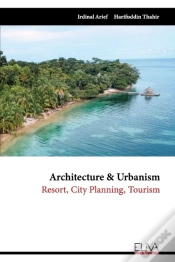 Capa do artigo Architecture & Urbanism