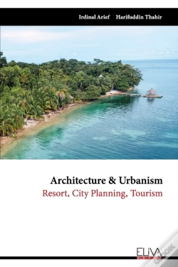 Capa do artigo Architecture & Urbanism