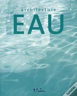 Capa do artigo Architecture Eau