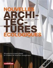 Capa do artigo Architecture Écologique Et Durable