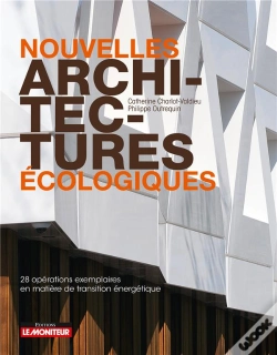 Capa do artigo Architecture Écologique Et Durable