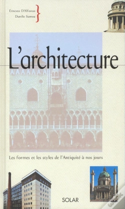 Capa do artigo Architecture ; Edition 2002