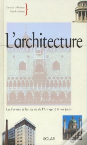 Capa do artigo Architecture ; Edition 2002