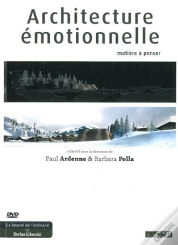 Capa do artigo Architecture Émotionnelle