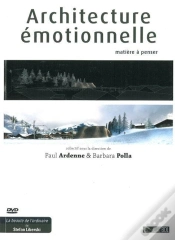 Capa do artigo Architecture Émotionnelle