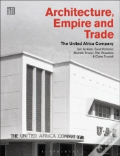 Capa do artigo Architecture, Empire, And Trade