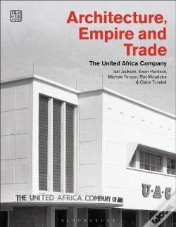 Capa do artigo Architecture, Empire, And Trade