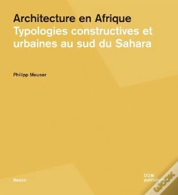 Capa do artigo Architecture En Afrique