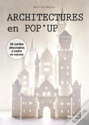 Architecture En Pop-Up