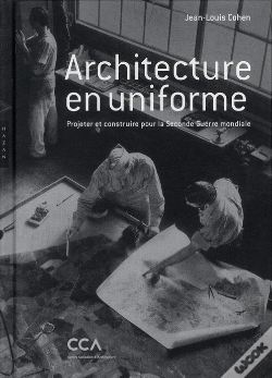 Capa do artigo Architecture En Uniforme