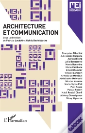 Capa do artigo Architecture Et Communication