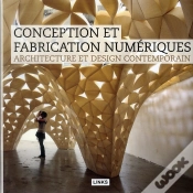 Capa do artigo Architecture Et  Design Contemporain: Conception Et  Fabrication Numeriques