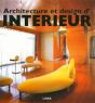 Architecture Et Design D'Intérieur - Preview