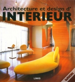 Capa do artigo Architecture Et Design D'Intérieur