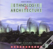 Capa do artigo Architecture Et Ethnographie Tjibaou