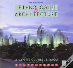 Capa do artigo Architecture Et Ethnographie Tjibaou
