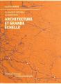 Architecture Et Grande Échelle ; Du Massif Central Au Bosphore - Preview