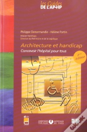 Capa do artigo Architecture Et Handicap ; Concevoir L