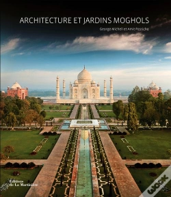 Capa do artigo Architecture Et Jardins Moghols