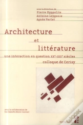 Architecture Et Litterature