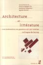 Architecture Et Litterature - Preview