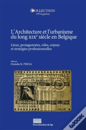 Capa do artigo Architecture Et L