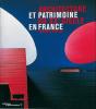 Architecture Et Patrimoine Du Xx Siecle - Preview